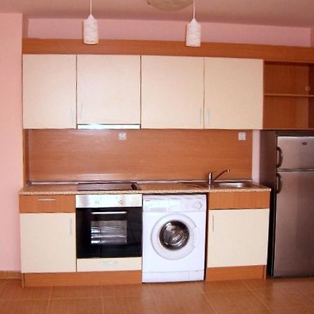 Villa Galina Apartments Byala  Bagian luar foto