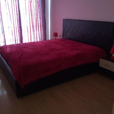 Villa Galina Apartments Byala  Bagian luar foto
