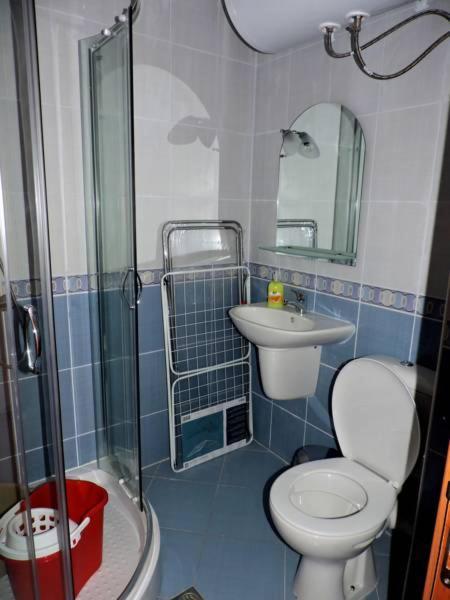 Villa Galina Apartments Byala  Bagian luar foto