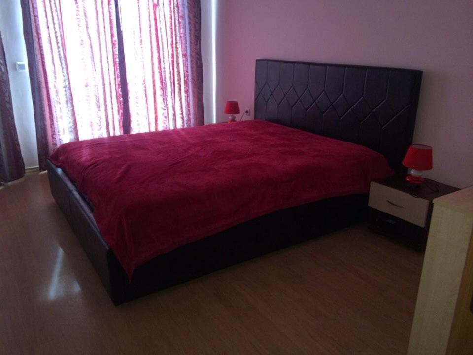 Villa Galina Apartments Byala  Bagian luar foto