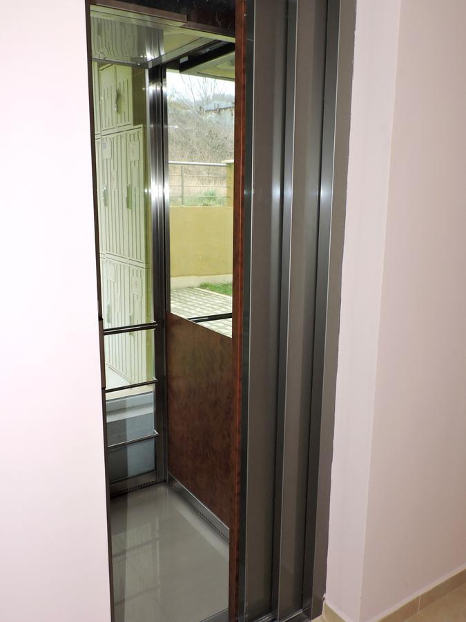Villa Galina Apartments Byala  Bagian luar foto