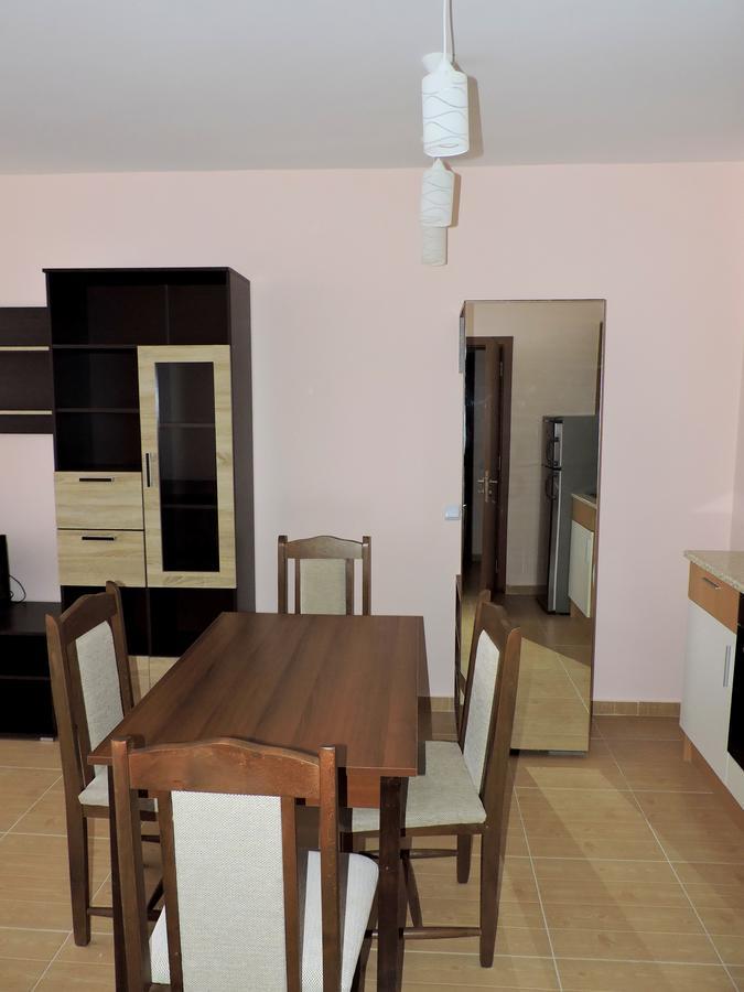 Villa Galina Apartments Byala  Bagian luar foto
