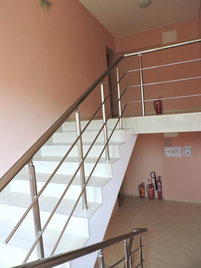 Villa Galina Apartments Byala  Bagian luar foto