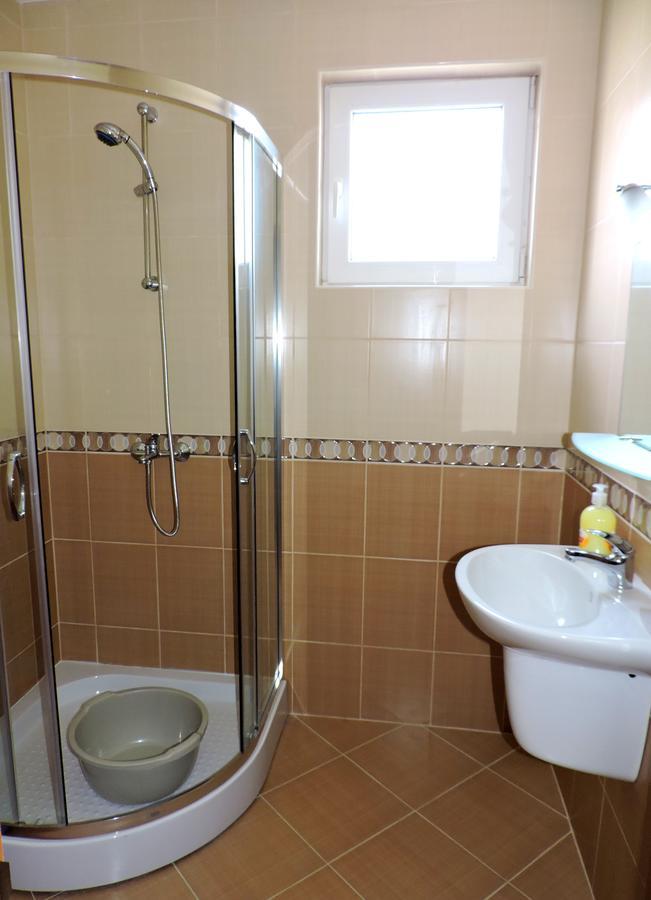 Villa Galina Apartments Byala  Bagian luar foto