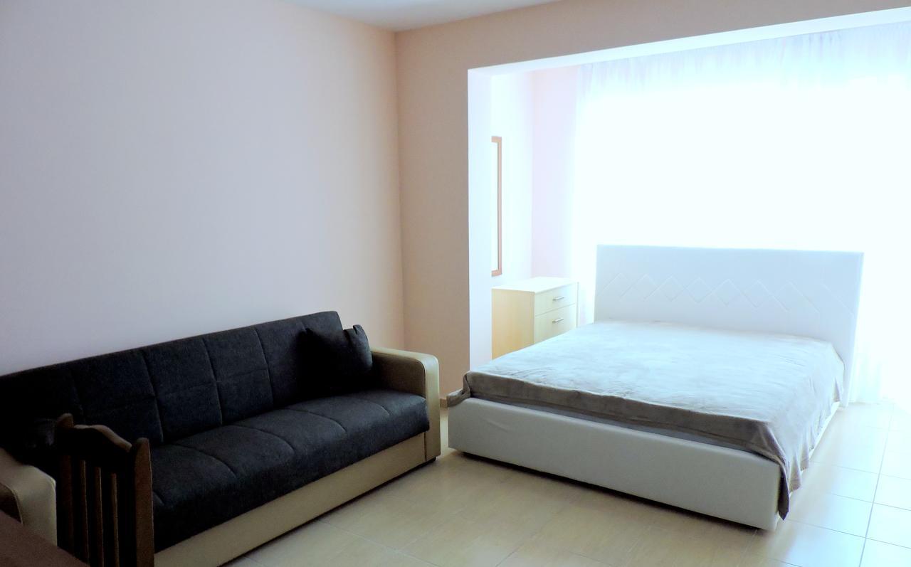 Villa Galina Apartments Byala  Bagian luar foto
