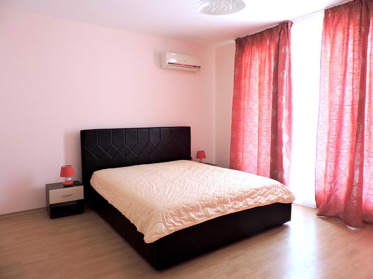 Villa Galina Apartments Byala  Bagian luar foto