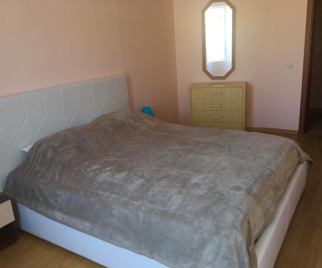 Villa Galina Apartments Byala  Bagian luar foto